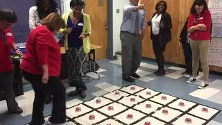 Dr. Calvin Bonds - Leadership Trainer