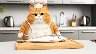Is My Fat Cat Happy? Uncovering the Truth About Chonky Companions
