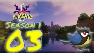 Hunting Special Textures- Pixelmon on PokeHub Server