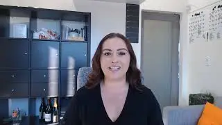 Complimentary Services we offer to our sellers. Cherrie and Zach