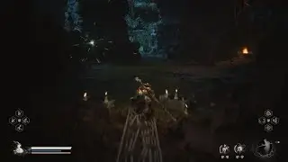 Black Myth: Wukong - Mission Failed [HDR]