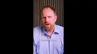Avoid These Parenting Plan Mistakes in Your Divorce