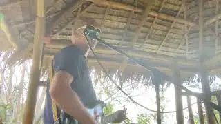A Certain Kind of Fool (Eagles) solo cover.