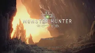Monster Hunter World: Capture the Kulu-Ya-Ku (Snatch the Snatcher)