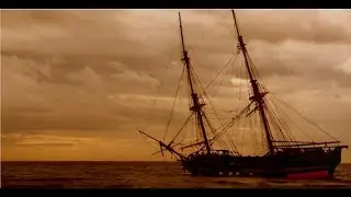 Ghost Ship: A Sigma Force Short Story by Action Thriller Author James Rollins