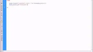 PHP & MySQL - Shopping Cart - 05