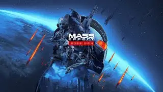 Mass effect (origin) en Steam Deck 🎉(thank's amazon 🤣)