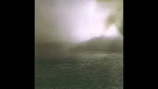 Agitated Radio Pilot - World Winding Down