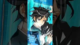 #comics name:- Frenzy Leveling Up System#manhwa #manga #viralshort