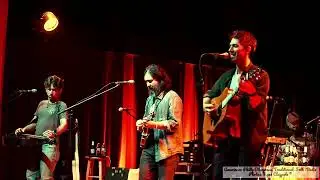 Fireside Collective covering  