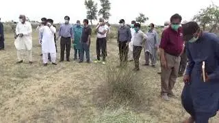 Department of Plant Protection - DPP