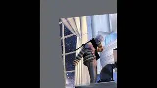 Top Edit Tuesday Speedpaint