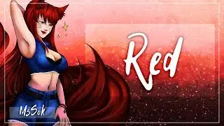 MsSok &ndash; Red (RUS)