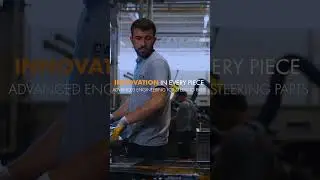 Innovation in Every Piece