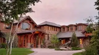 Eagle View Estate, Aspen, CO luxury real esate