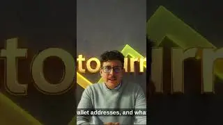 How to recover stolen crypto from scam platform |Crypto investment scam |Crypto Recovery is possible
