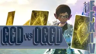 What IS an oGCD? - FFXIV New Player Guide - Weaving, Clipping, GCDs, oGCDs, and Combat