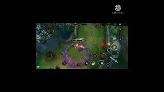 JARVAN IV VS GRAGAS - WILD RIFT