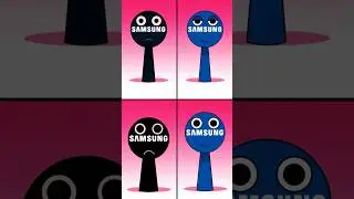 Sprunki OC ALL Phases | Incredibox Compilation COMPLETE #sprunki #incrediboxsprunki #shorts
