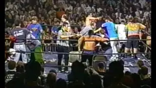 Tag Team RIOT (ECW)