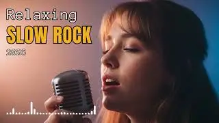 After the Lights Go Out | Midnight Slow Rock