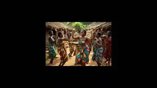 Afrobeat Bumbe_ Fiert&eacute; 
