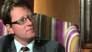 John Grisham: 'We deserve better leaders than we've got' -