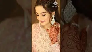 Top 10 dresses worn by aiman khan #shortsfeed #aimankhan