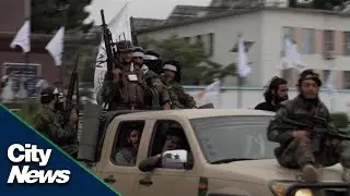 One year of life under Taliban rule