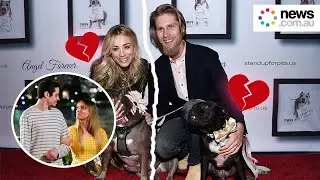 Kaley Cuoco and Karl Cook split shocks fans