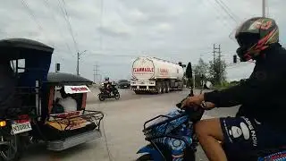 Where in Lubao Pampanga 
