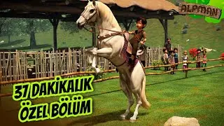 Alpman 37 Dakika Özel Bölüm | Alpman