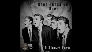 H*es Gonna Be H*es (rare 1950's Doo Wop Pop Vinyl)