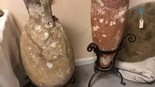 Antiquities Single Owner Collection
