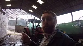 Kubota M5111 tractor owners review.