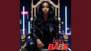 Boss Babe