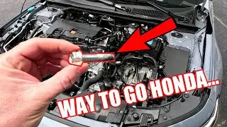 My New Civic Is Falling Apart - Quality Control Issues Continue