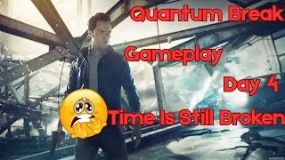 This Game Is About Time Travel, But It Works Like A Netflix Series