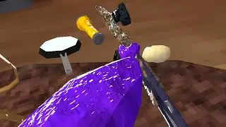 How to make an even cooler sniper In animal company