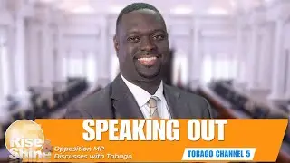 Opposition MP Dominic Romain Raises Concerns Over Freedom of Expression
