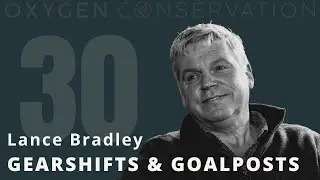 E30 Lance Bradley: Gearshifts & Goalposts