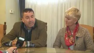 Ma&ntilde;ana se firmar&aacute; el pacto de San Francisco en Armstrong