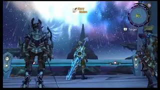 Eryth Sea Night (HQ)