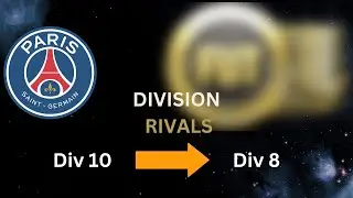 Can I get to div 8 in 3 hours...?