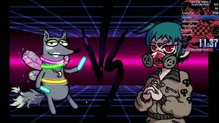 Card City Nights 2 Any% (1:54:45)