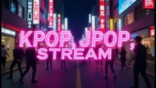 2 Hours Korean Music Mix &ndash; Jazzy, K-Pop | Chill & Relaxing Tunes