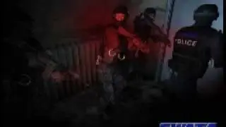 SWAT 4 OST : Victory Imports Auto Center