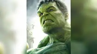 Hulk transformation - kalki bgm version 🔥 | Full screen whatsapp status 😎 #shorts
