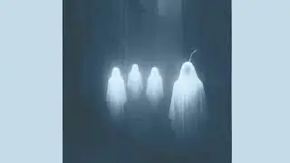 Wacced Out Murals x Halloween Type Beat 🪦Ghosts Speak