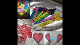 School Election Compaign / Awesome Poster Idea